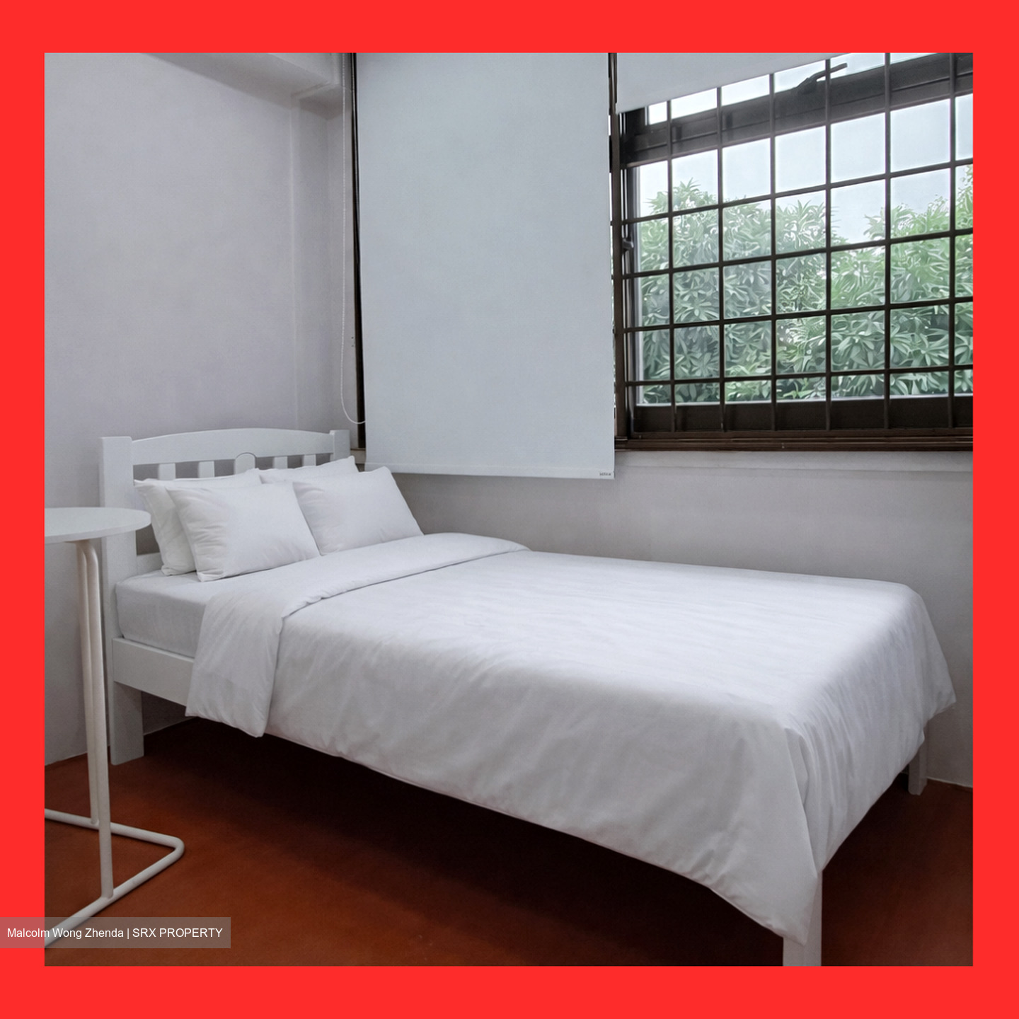 Woodlands Crescent (Woodlands),  #533546411